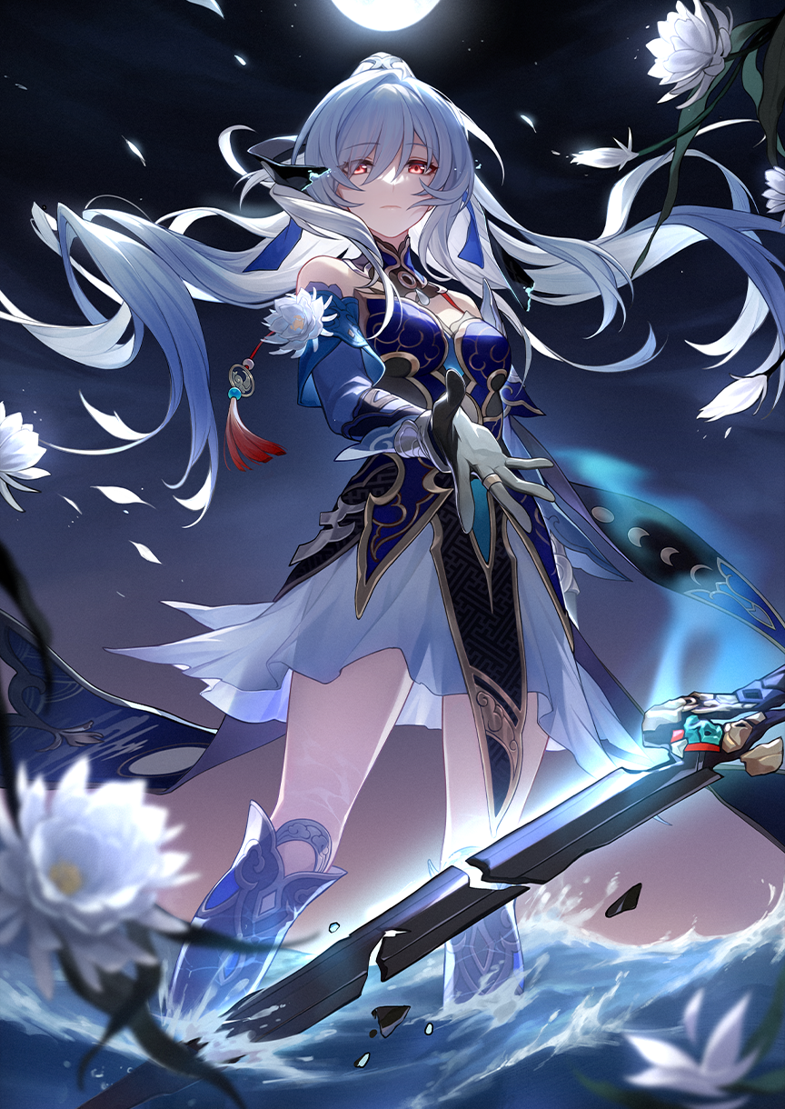 崩坏星穹铁道五星光锥此身为剑效果是什么