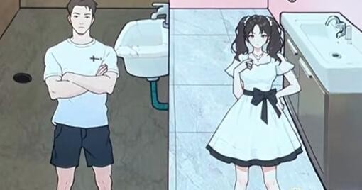 全民剧本大师男女卫生间如何过关