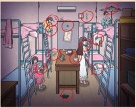 全民剧本大师午夜禁忌怎么通关