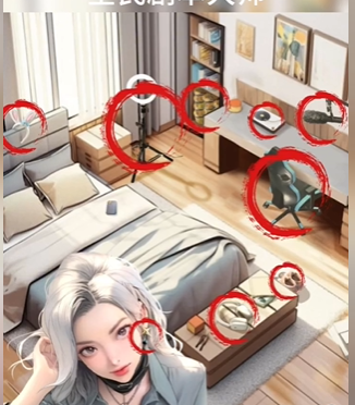 全民剧本大师她的职业怎么过