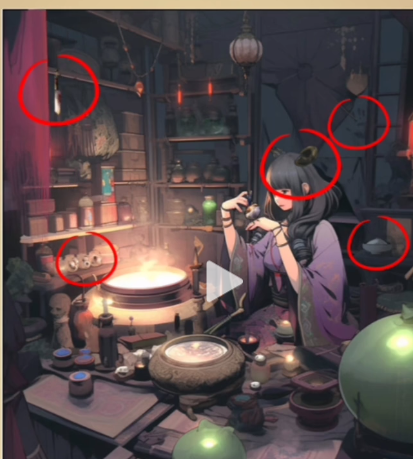 全民剧本大师魔女安琪拉如何过关