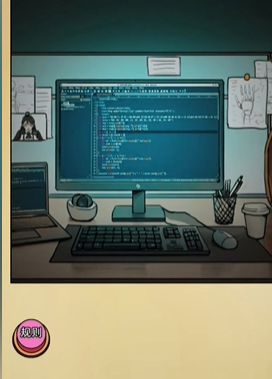 全民剧本大师化身为人答案是什么