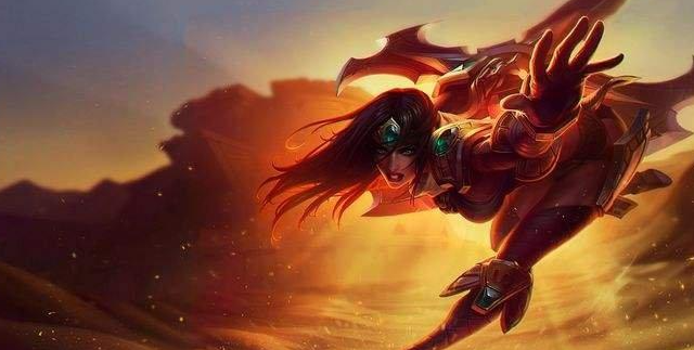 英雄联盟无限火力2023国庆开吗