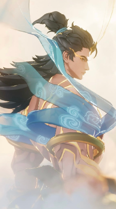 吕布敦煌皮肤什么时候出