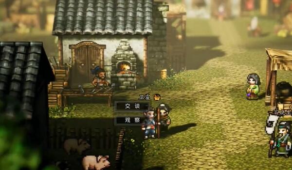 逸剑风云决全队友招募攻略一览