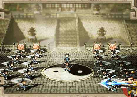 逸剑风云决结局有哪些