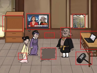 编个笑话拆穿渣男怎么过