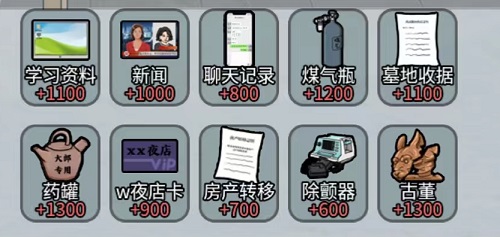 编个笑话手到病除怎么通关