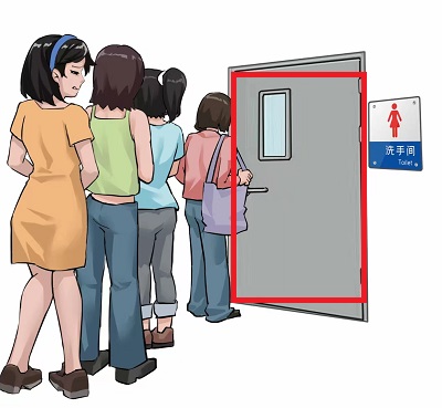 编个笑话人有三急答案是什么