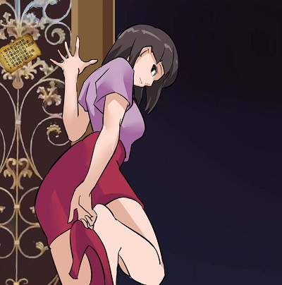 编个笑话夜路怪谈如何过关