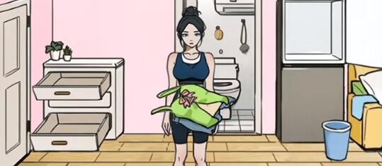 全民剧本大师变美日记怎么玩