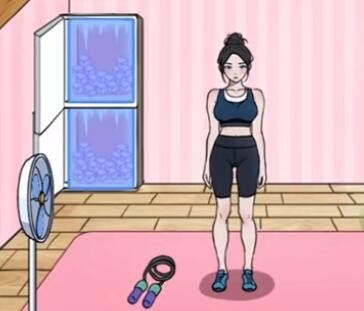 全民剧本大师帮她降温怎么玩