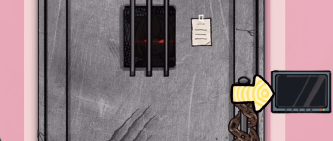 隐秘的档案奇怪的妹妹怎么通关