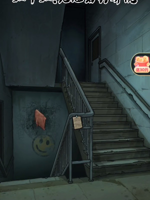 隐秘的档案昆池岩疗养院怎么通关