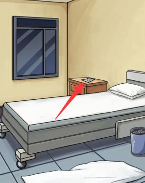 隐秘的档案天使护士怎么过