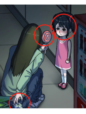 隐秘的档案拯救天使如何过关