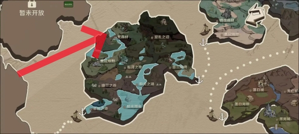 时间之钥薇妮招募任务怎么做