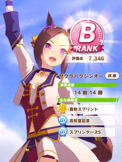 闪耀优俊少女新手玩家培养哪个角色好