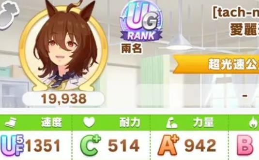 闪耀优俊少女白羊杯角色怎么选