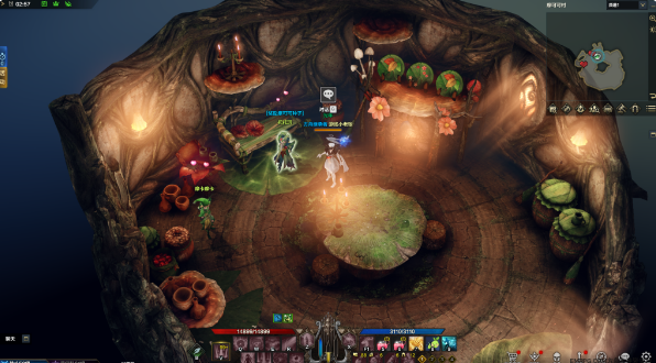 命运方舟2023最新摩可可种子地图位置汇总