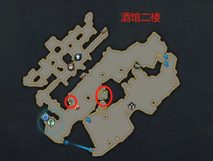 命运方舟吉斯布罗伊摩可可怎么获得