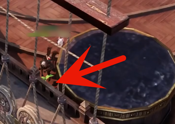 命运方舟篝火岛摩可可怎么得