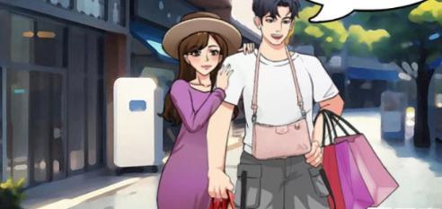 开心来找茬情侣穿搭怎么玩