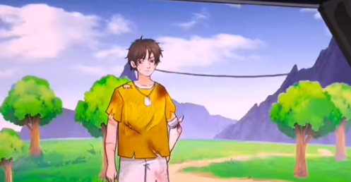 开心来找茬步步惊心怎么通关