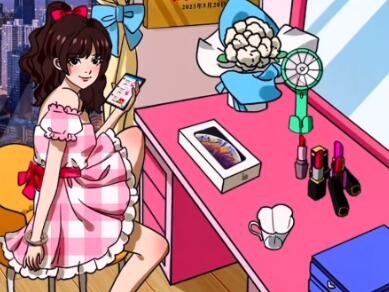 就我眼神好奇葩礼物过关攻略分享