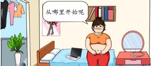 就我眼神好女生逆袭通关攻略分享