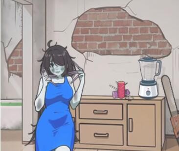 文字真相僵尸新娘怎么过