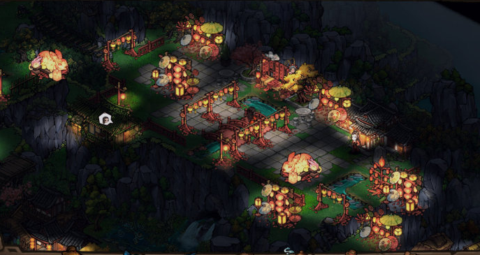 烟雨江湖9月1最新激活码是什么