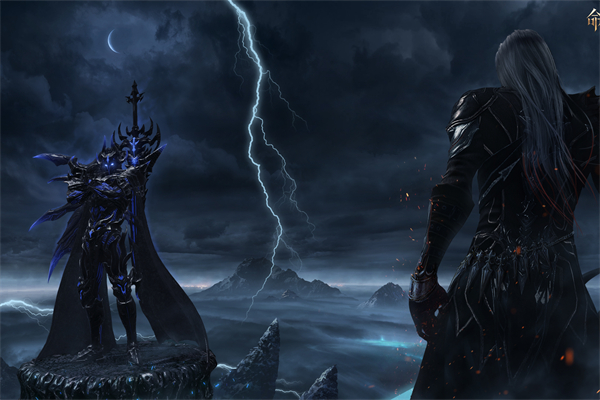 命运方舟遇袭的殿堂任务怎么完成