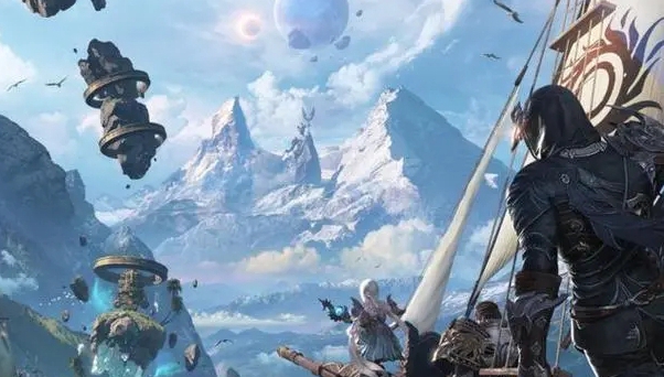 命运方舟9月新职业分享