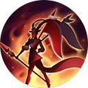 曙光英雄穆桂英怎么对线