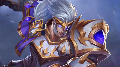 曙光英雄神恩战技怎么连招