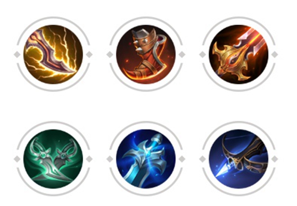 曙光英雄黄月英最强出装技巧一览