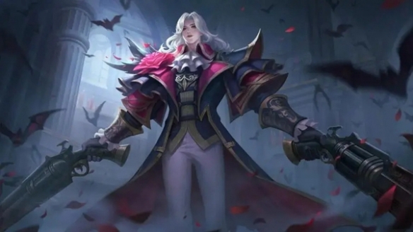 曙光英雄法修玩法思路分享