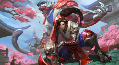 曙光英雄展昭怎么玩