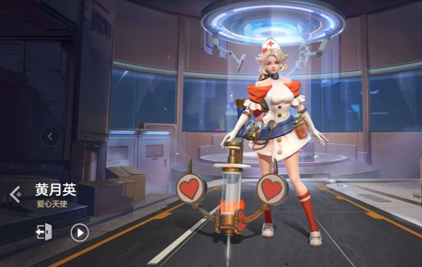 曙光英雄最强上分英雄分享