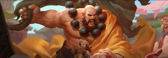 曙光英雄上单英雄哪个强度高