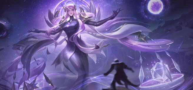 王者荣耀玩家玩曙光英雄怎么选职业