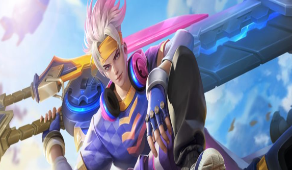 曙光英雄段位排序是什么