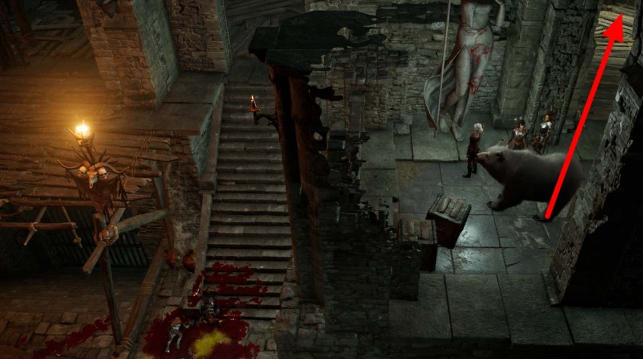 博德之门3哈尔辛加入队伍攻略分享