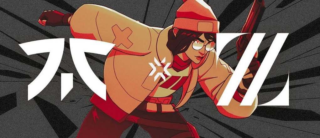 无畏契约fnc战队成员信息介绍