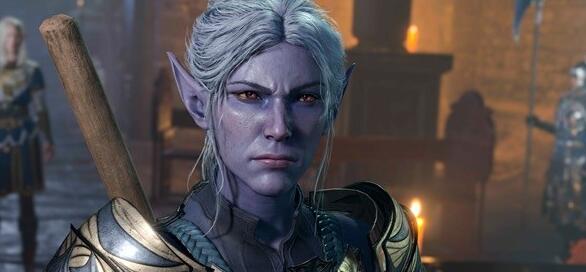 博德之门3驯兽师游侠阵容玩法技巧分享