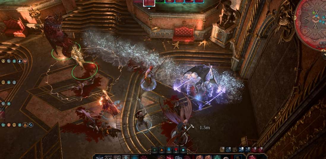 博德之门3战士战斗风格特点汇总