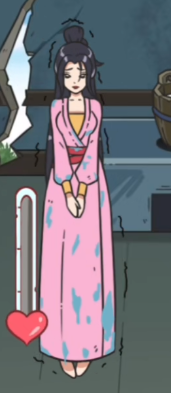 玩梗了解一下脚臭娘娘怎么通关