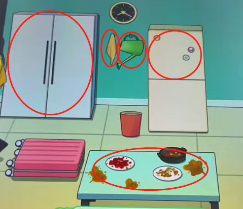 玩梗了解一下五一出行怎么过关