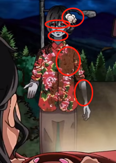 玩梗了解一下回乡惊魂夜怎么通关